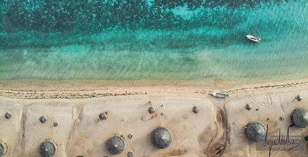 Djibouti Archieven » Matoke